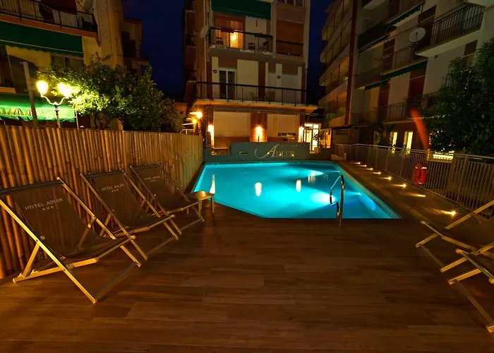 Hotel Adler