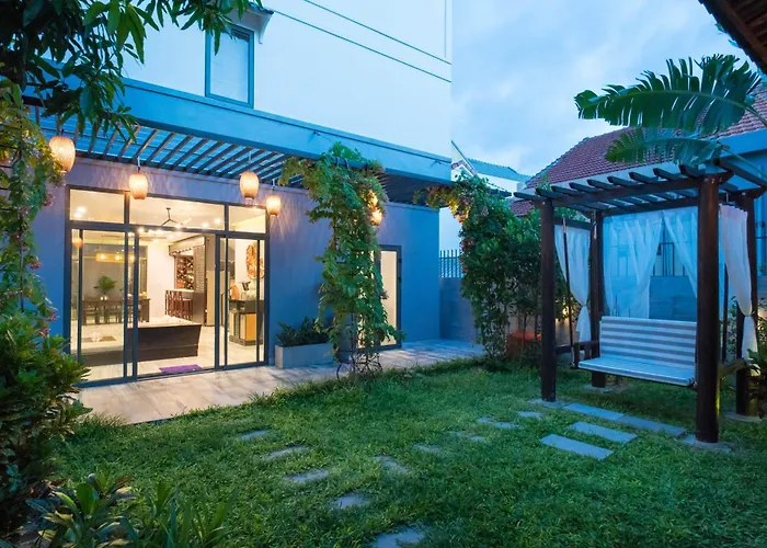 Dai An Phu Villa