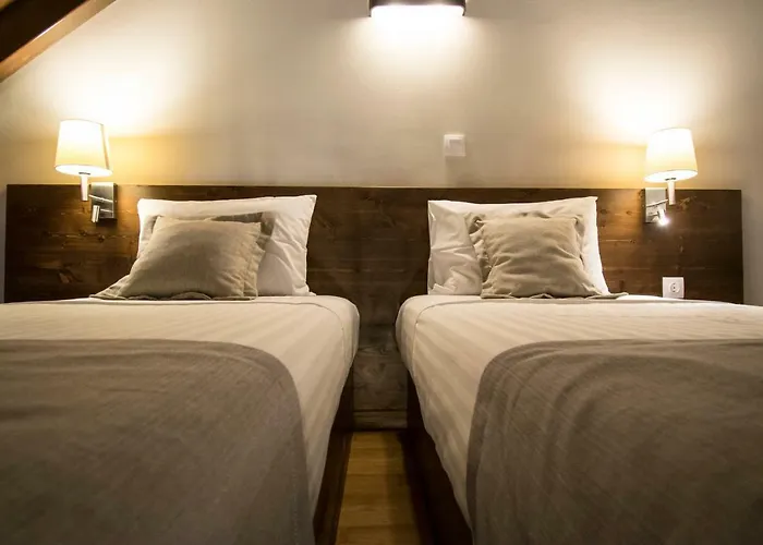 D'Argento Boutique Rooms