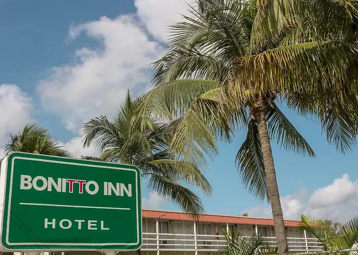 Bonitto Inn Tampico Altamira