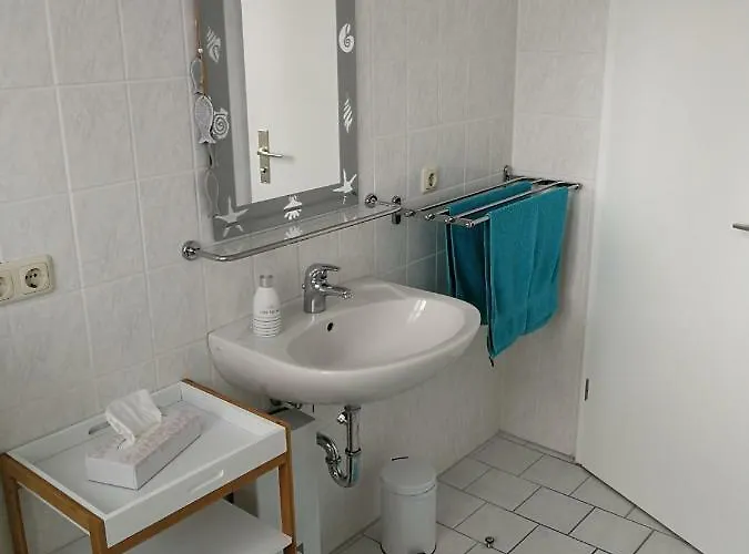 Ferienwohnung Sundkieker