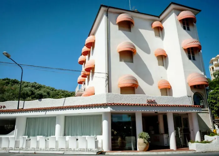 Hotel Iva