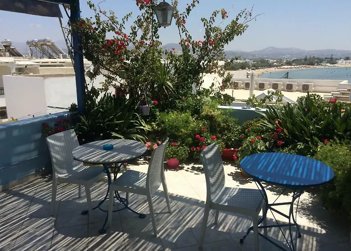 Hotel Elizabeth