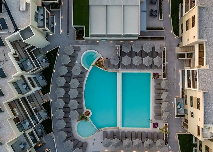 Porto Platanias Beach Luxury Selection - Adults Only