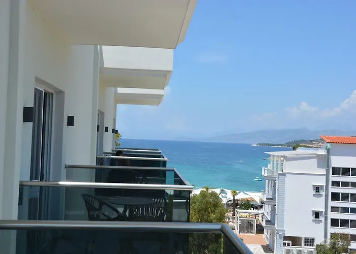 Summer Gate Hotel