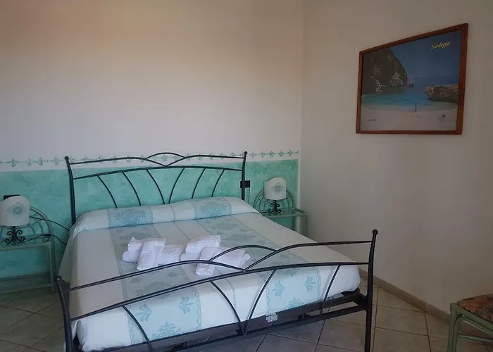 Hotel Il Platano