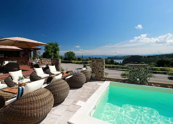 Apartments Vip Residence