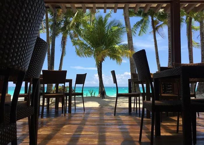 357 Boracay Resort