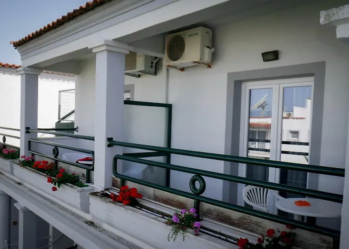 Ammos Apartments