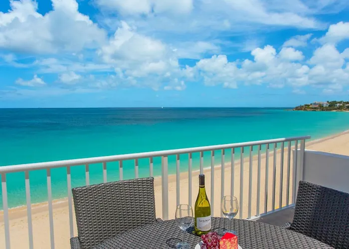 Turtle'S Nest Beach Resort