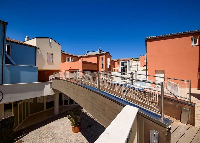 Appartamenti Marina di Salivoli