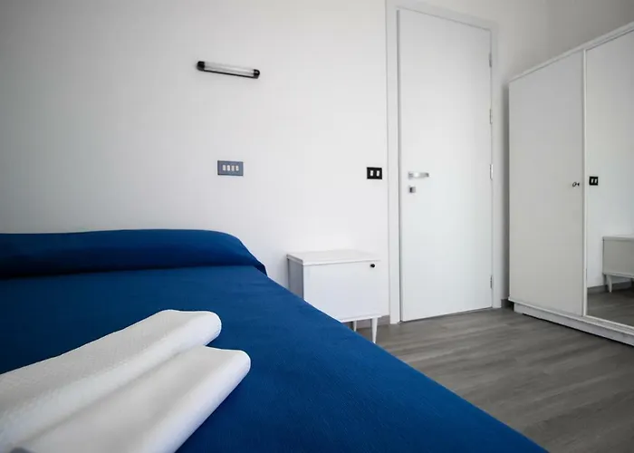 Hotel B&B Sole