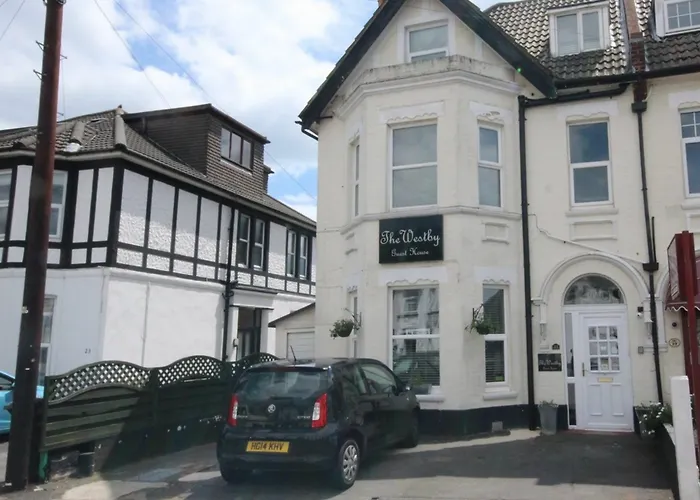 The Westby