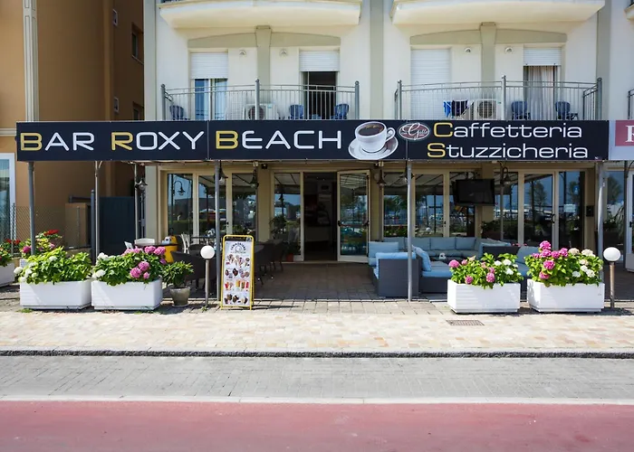 Residence Roxy