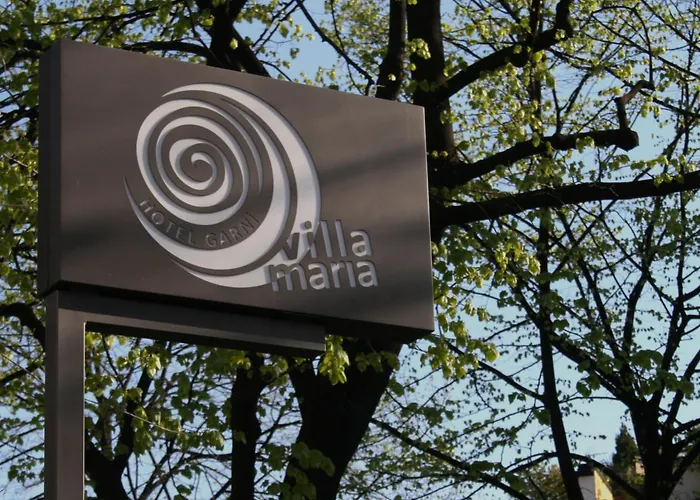Hotel Garni Villa Maria
