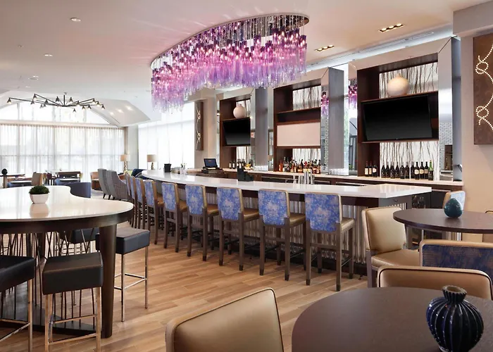 Springhill Suites By Marriott New Orleans Downtown/Canal Street