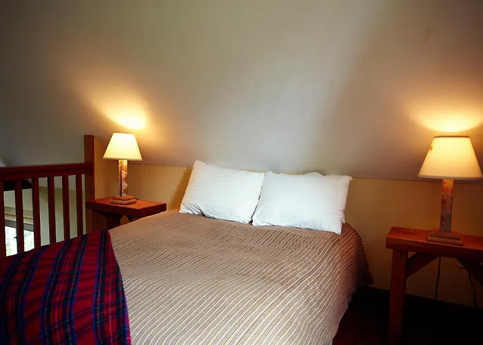 Middle Beach Lodge