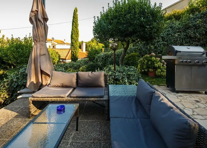 Apartman Vida