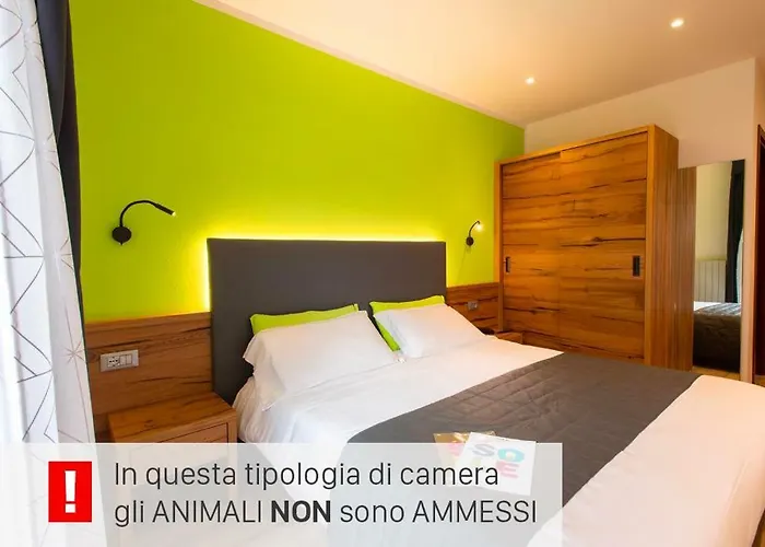 Hotel Angelo
