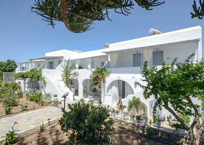 Maroussa Studios