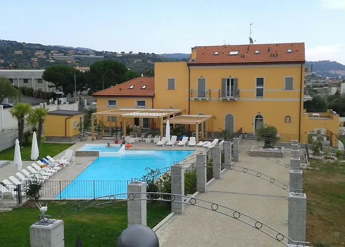Villa Canepa