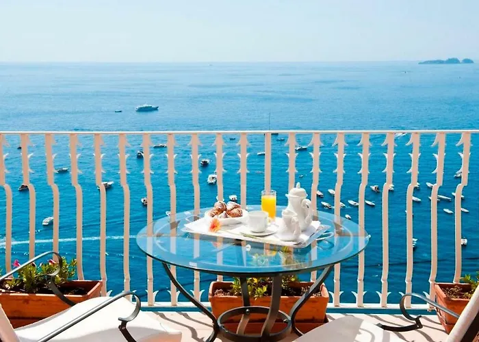 Hotel Marincanto