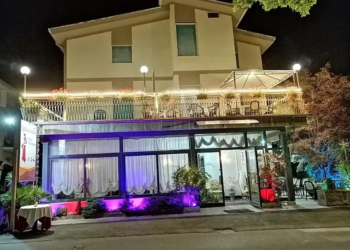 Hotel Ristorante La Casareccia