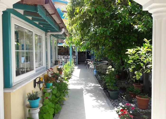 Hotel Mico