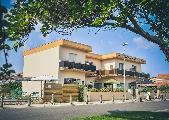 Hotel Le Plaisance