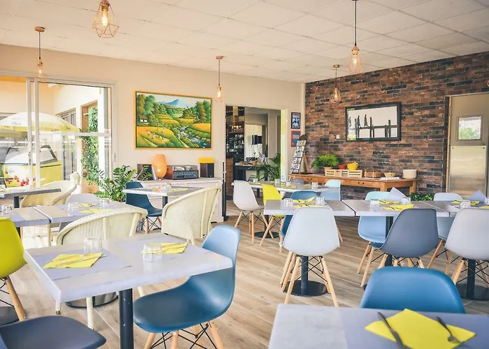 Hotel Le Plaisance