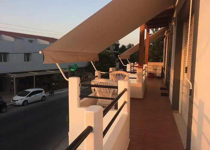 Ouranos Studios