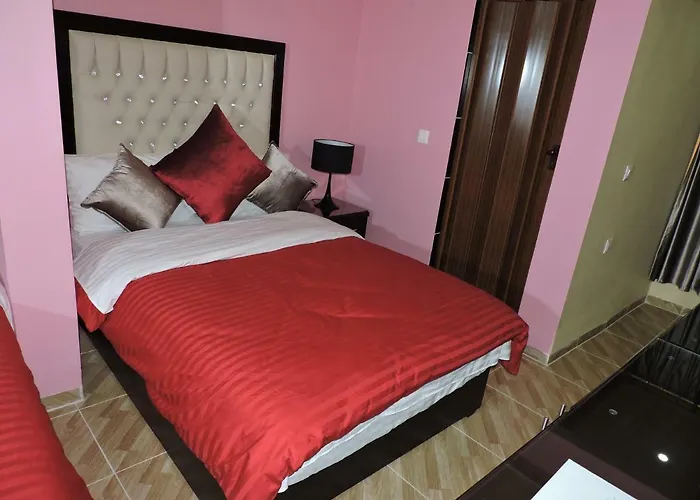 Valentine Inn Luxury
