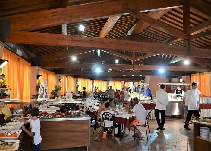 Residence I Tusci