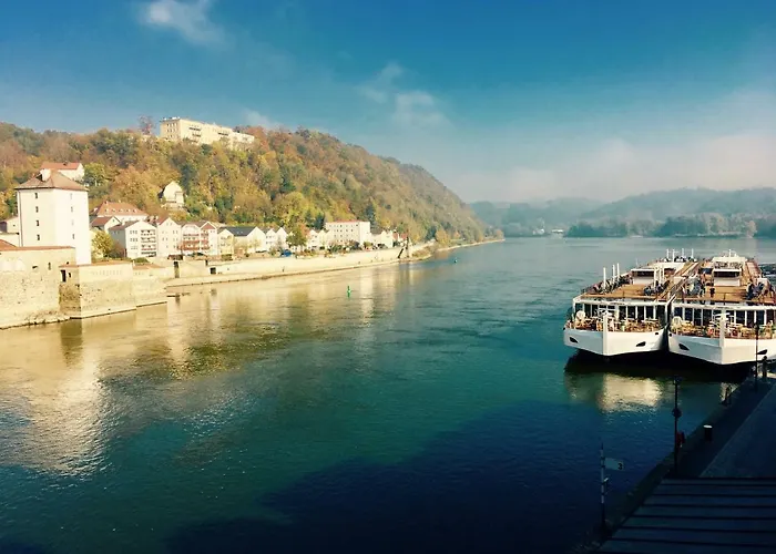 Boutique Hotel Morgentau