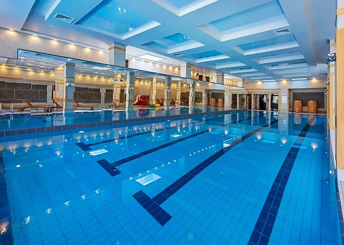 7 Pools Spa Boutique Hotel
