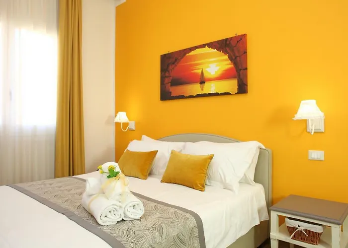 B&B Za Maria