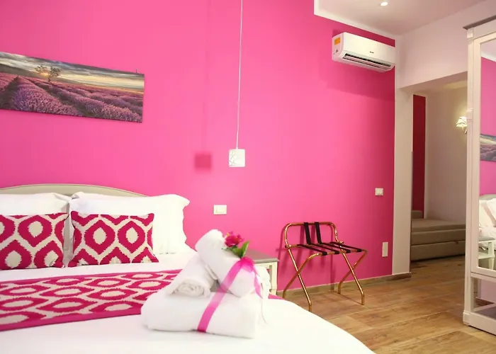 B&B Za Maria