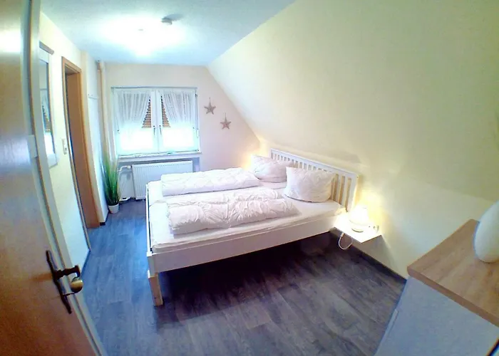Ferienwohnung Deichstr De Lorenzo