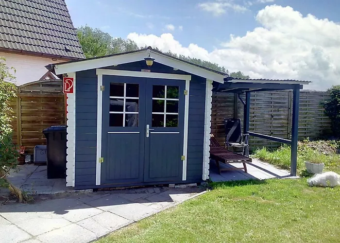 Ferienwohnung Deichstr De Lorenzo