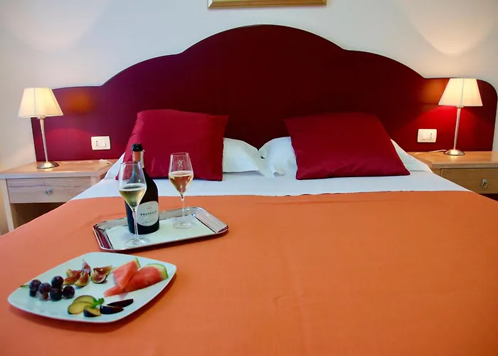 Hotel Teti