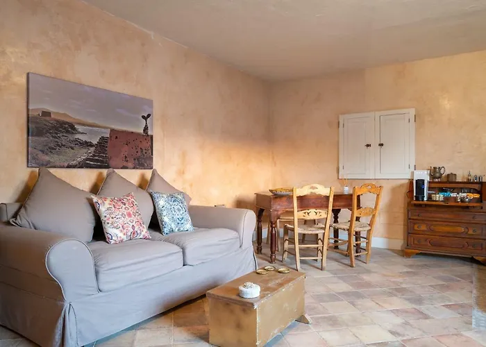 El Hotelito Del Cotillo - Adults Only
