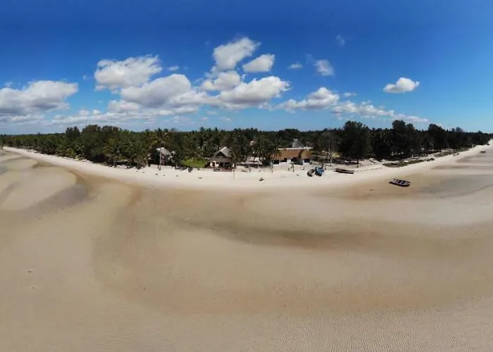 Vilancool Beach Resort