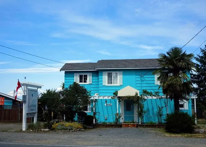 The Lighthouse Motel