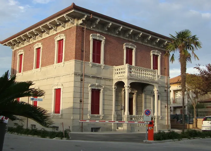 Villa Marietta
