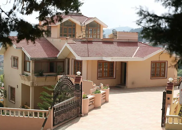 Rainbow Cottages-Budget Friendly Rooms