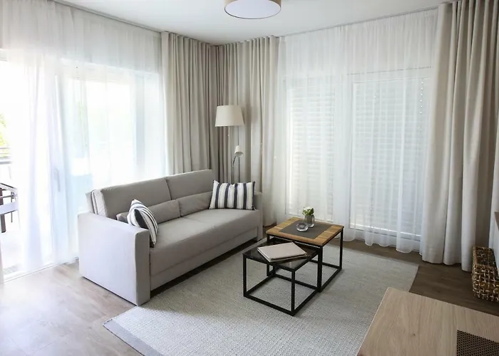 Appartementhotel Fidelio
