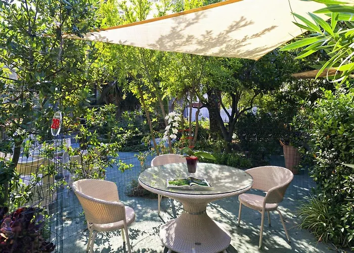 Casa Vacanze Parco Del Generale