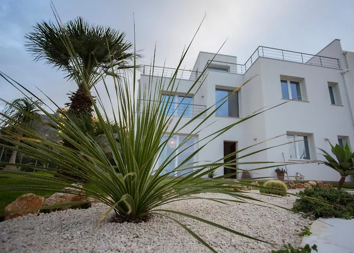 Zabbàra B&B