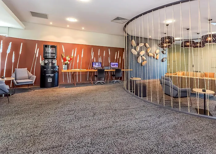 Bunbury Hotel Koombana Bay