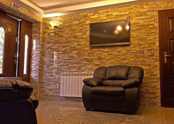 Villa Katalina